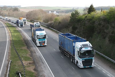 GIF Transport & Logistics