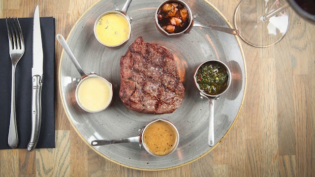 Leith Chop House