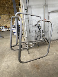 Photo n°6 de Central Color à Eppeville (Prestataire de traitement et finition de surfaces métalliques)