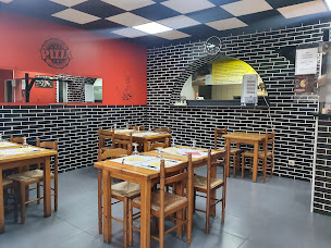 Photo n°5 de Chrono pizz à Firminy (Restaurant turc)