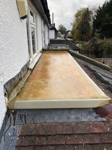 ALL Round Roofing Company - Thumbnail