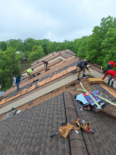 SRC Construction and Solar