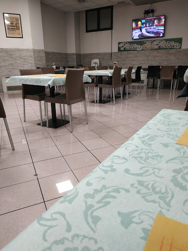 Pizza'n'Pizza - Visual