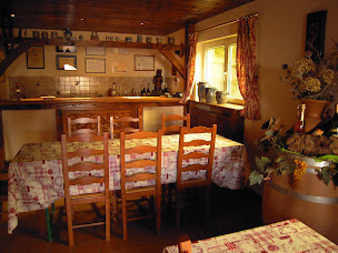 Photo n°4 de Domaine Schmitt Gérard à Epfig (Gîte)