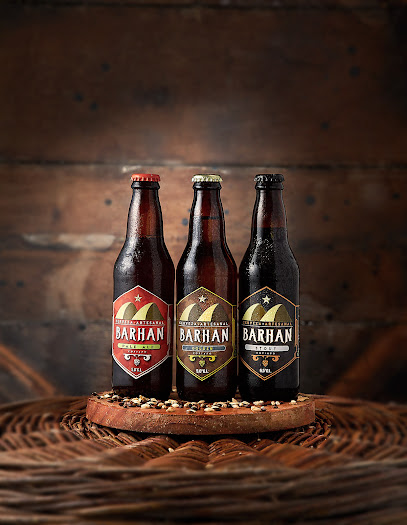 Cerveceria Artesanal Barhan