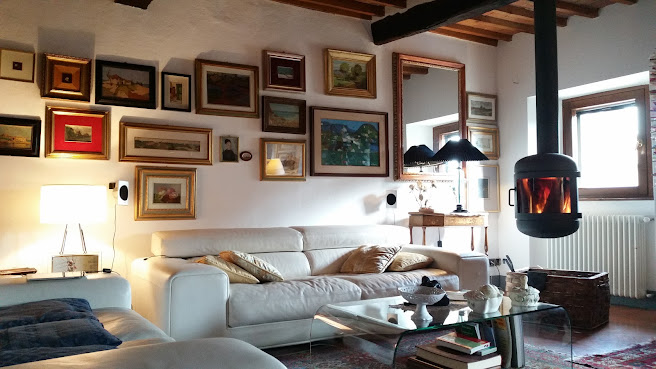 B&B La Casa Di Adelina, Monticchiello by null