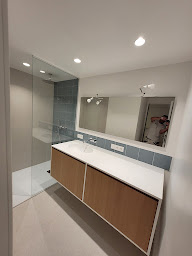 Photo n°12 de Renov'platrerie à Saint-Jean-de-Luz (Service de pose de parquet)