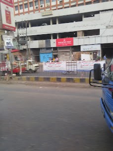 Sahifa Post Office karachi