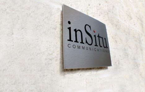 inSitu Communications Inc. 1585 Mnt Binette, Sainte-Adèle, QC J8B 2L3, Canada
