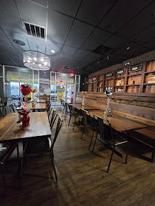 Dickey's Barbecue Pit photo