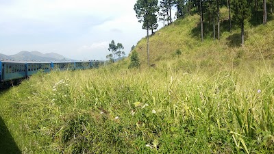Photos of Watawala Railway Station