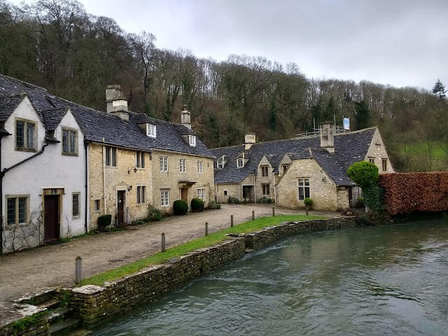 Castle Combe