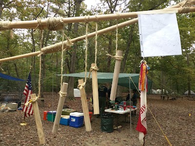 Camp Wilson