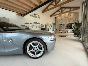 Photo n°5 de L' Auto Vendéenne à Saint-Christophe-du-Ligneron (Concessionnaire automobile)