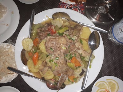 Photos of Restaurant Babay. Mangal Kazan Mal'yan