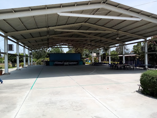 Escuela Secundaria Tecnica N° 5 - Thumbnail