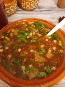 Barbacoa Hidalguense photo