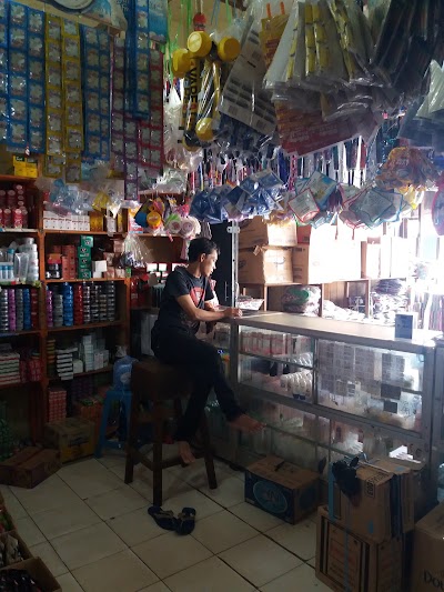 Photos of Toko Anugerah Cosmetik 2 Pasar Mahabbah