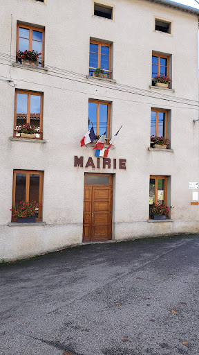 Mairie de Saint-Laurent-Rochefort - Thumbnail