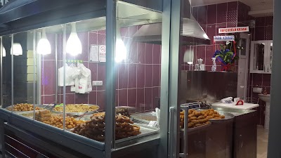 Photos of Elbistanin meşhur tatlicisi Hasan Usta Tatlıları