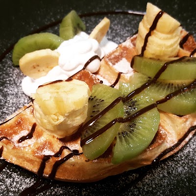 Photos of Sulbingsoo Korean Dessert Caf&eacute;