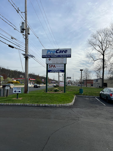 ProCare Rehabilitation Green Brook - Thumbnail