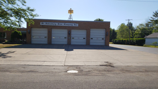 St. Johnsburg Fire Company, Inc. Gallery - United States