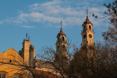 Photos of Misionierių bažnyčia