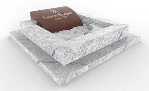 Photo n°17 de Les Marbres du Paradis à Néville (Magasin)