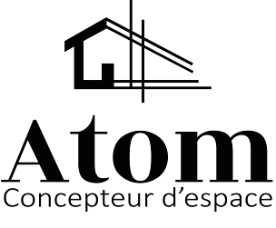 Photo n°12 de Atom à Morlaix (Designer d'intérieur)