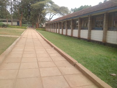 Photos of Nairobi School