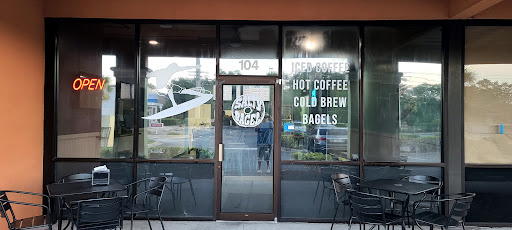 Salty Bagel - United States