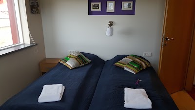 Photos of Grund &iacute; Grundarfirdi