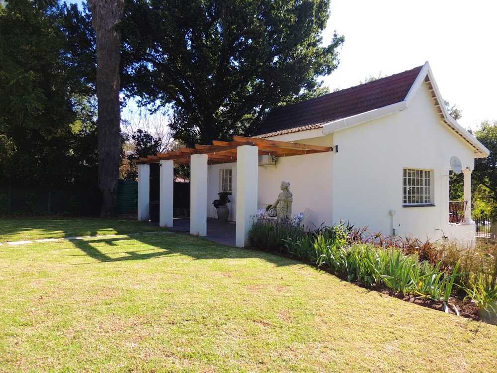 Gentle Breeze Retreat & Guest House, Parys
