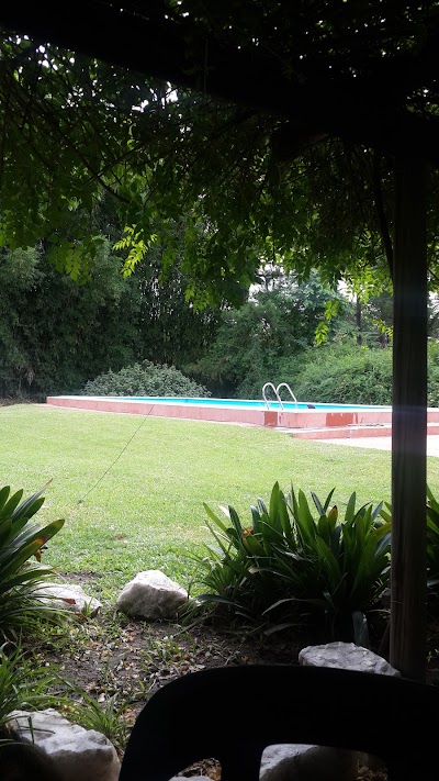 Photos of Solar Los Aromos