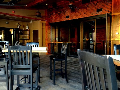 Photos of Press Wine Bar