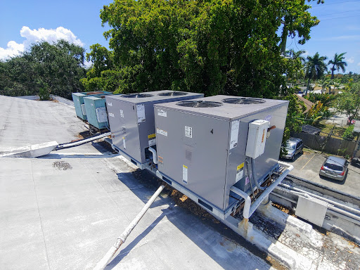 a/c replacement Oakland Park FL