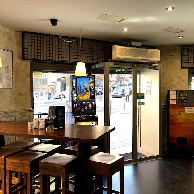 Bar Artico