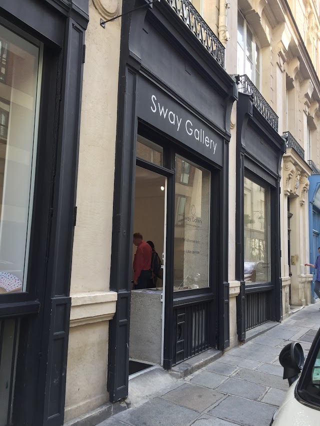 Sway Gallery