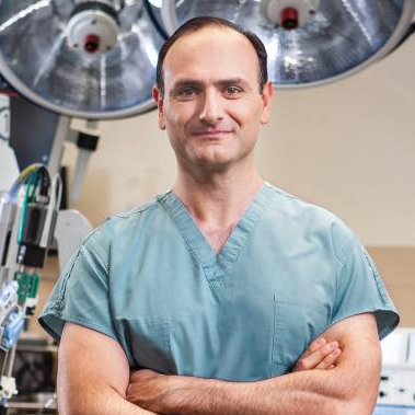 Dr. Samir E. Hage, D.O. - Thumbnail