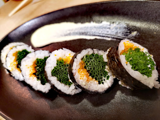 KoiSushi Gallery - Spain