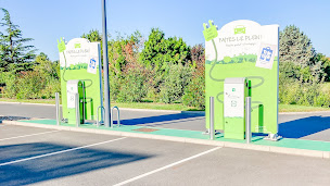 Photo n°19 de Lidl à Tours (Supermarché)