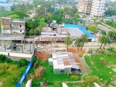 Photos of Romjan Market Shahi Jame Masjid