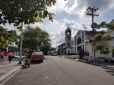 Photos of Alcald&iacute;a Municipal