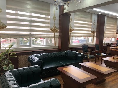 Ugur Office Furniture