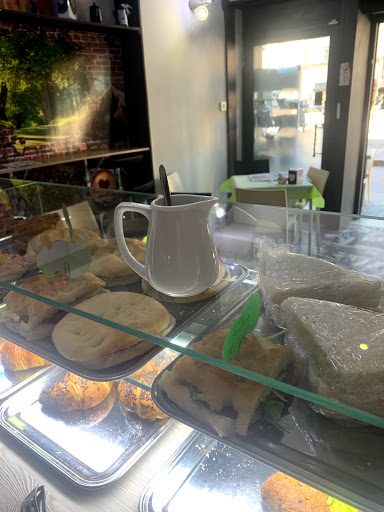 Toffee e Coffee - Visual