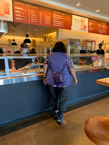Chipotle Mexican Grill photo