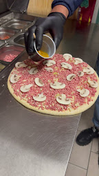 Photo n°23 de Pizza Gusto à Joinville (Pizzeria)