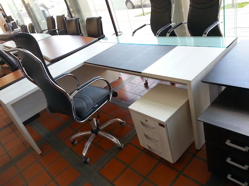 Orler Muebles Para Oficinas, Author: Orler Muebles Para Oficinas