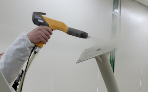 Photo n°3 de CETI 16 à La Rochefoucauld-en-Angoumois (Prestataire de traitement et finition de surfaces métalliques)